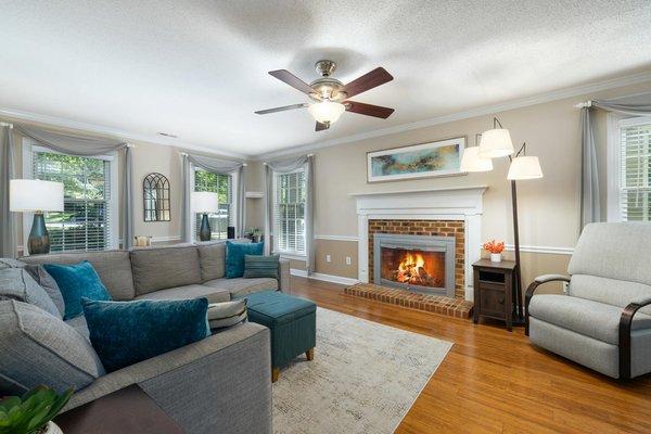 Parquet et Plancher Chauffant : Tout ce que Vous Devez Connaître