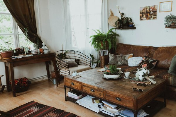 Le Manuel Ultime de la Campagne : Évasion Rurale pour Citadins