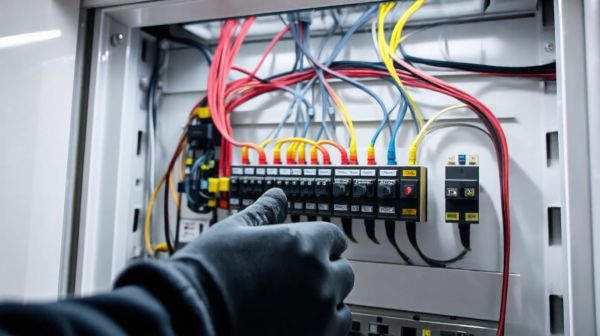 Guide complet pour améliorer vos installations avec Wago