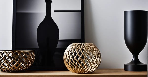 Idées d'objets déco originaux pour un intérieur unique