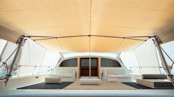 Les meilleurs modèles de mats pour votre voile d'ombrage
