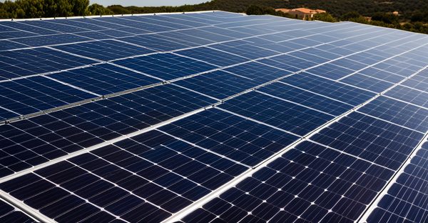 Libow : votre expert en panneaux solaires à montpellier