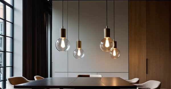 Sisu design luminaires à bruxelles : éclairez votre intérieur